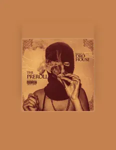 Listen to Drohouse, watch music videos, read bio, see tour dates & more!