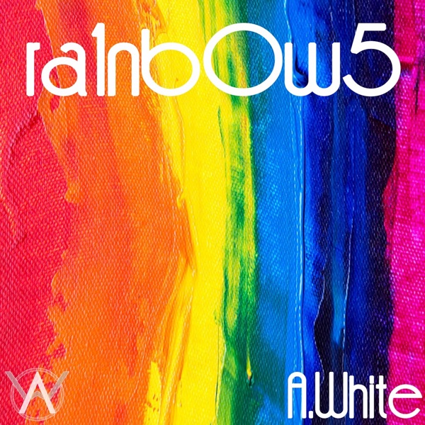 Ra1nb0w5 - Single