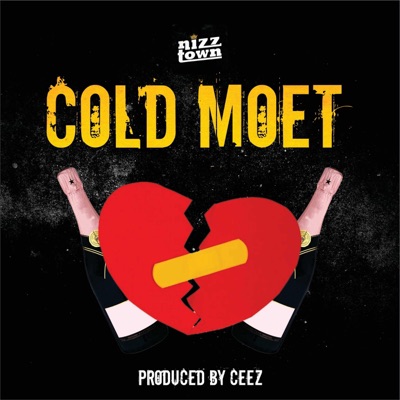 Cold Moet - Single