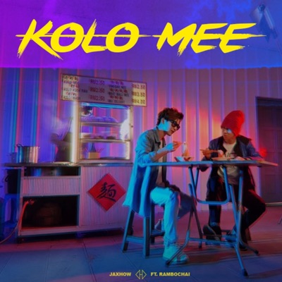Kolo Mee (feat. Rambo Chai) - Single