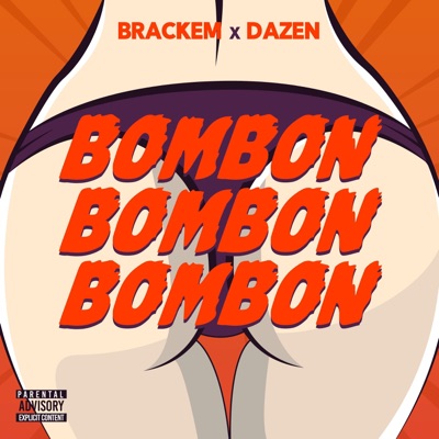 Bombon - Single