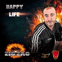 Happy Life - Single - Zig Zag