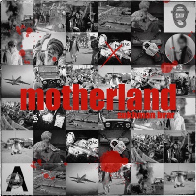 Motherland - Single