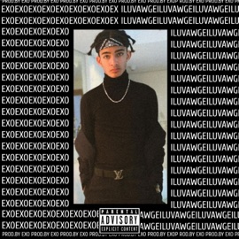 Iluvawge Turnthatshitupexo