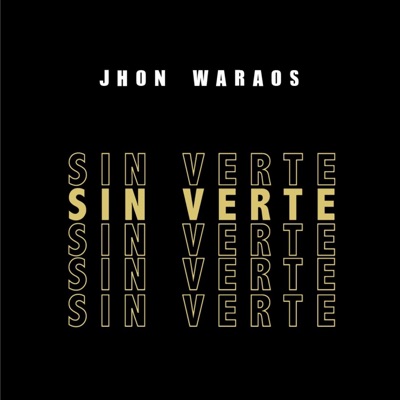 Sin Verte - Single