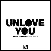 Unlove You (feat. Ne-Yo) artwork