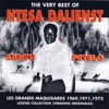 Ntesa Dalienst & Les Grands Maquisards