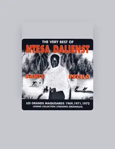 Listen to Les Grands Maquisards, watch music videos, read bio, see tour dates & more!