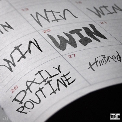 Daily Routine - Single