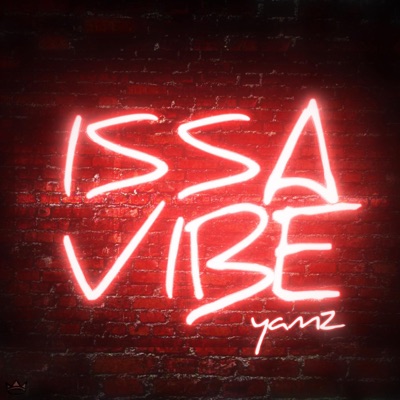 Issa Vibe - Single