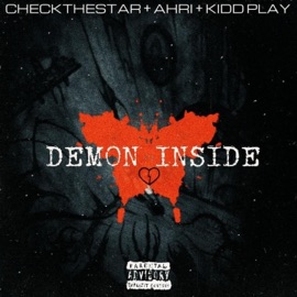 Demon Inside (feat. Ahri & Kiddplay) CheckTheStar