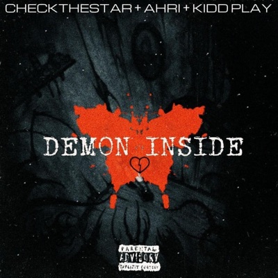 Demon Inside (feat. Ahri & Kiddplay) - Single