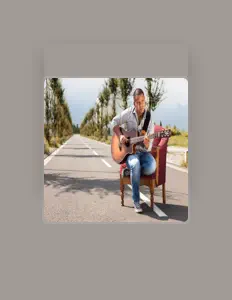 Ascolta Chris Paus, guarda video musicali, leggi la biografia, vedi le date del tour & altro!