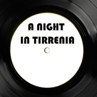 A Night in Tirrenia (feat. Alessandro Del Fabbro & Franchino) - Single - David Togni