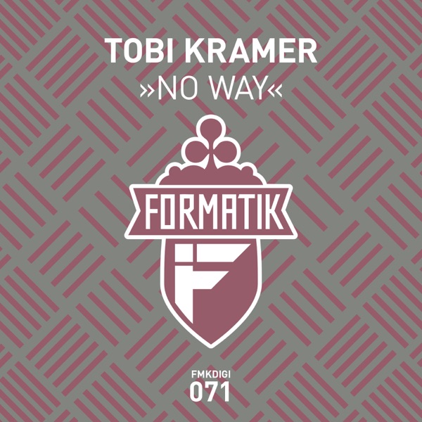 No Way - Single