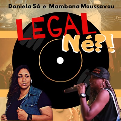 Legal Né?! - Single