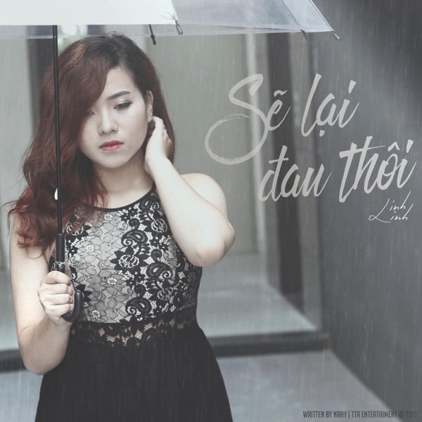 Sẽ lại đau thôi (feat. Linh Linh)