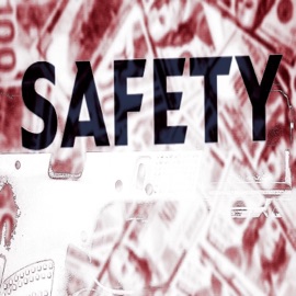 Safety (feat. Dnice) Mally Foo