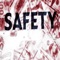 Safety (feat. Dnice) - Mally Foo lyrics