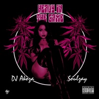 Heavy in the Game (feat. Dj Akoza) - Single - Soulzay