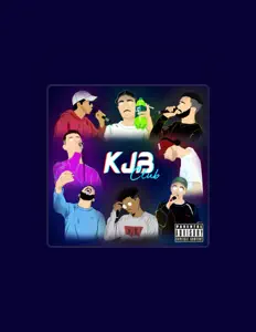 Listen to KJB Club, watch music videos, read bio, see tour dates & more!