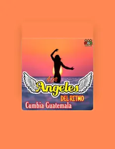 Los Angeles Del Ritmo सुनें, म्यूज़िक वीडियो देखें, बायो पढ़ें, दौरे की तारीखें और बहुत कुछ देखें!