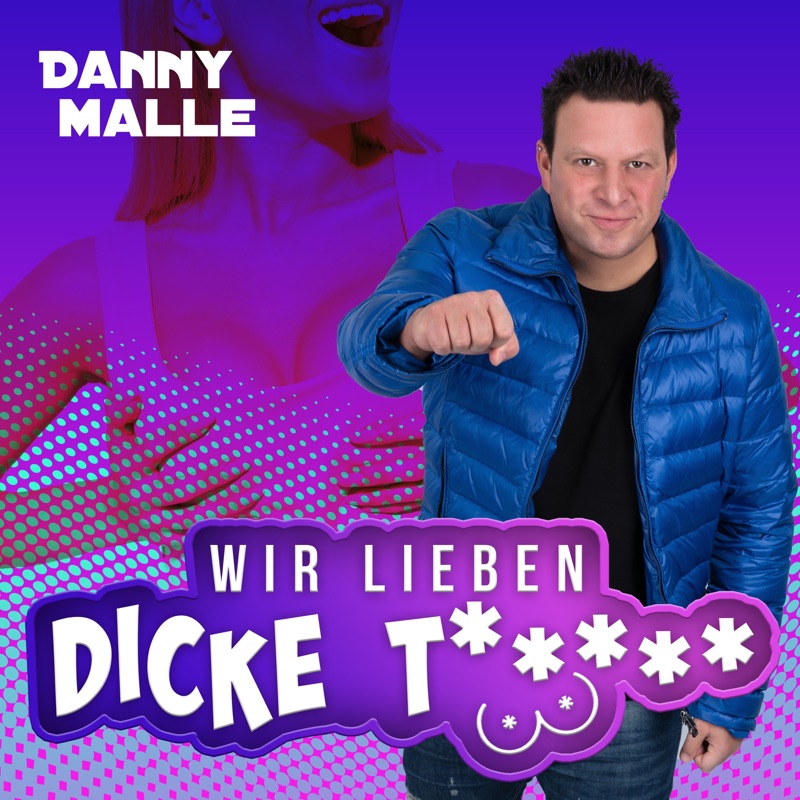Wir lieben dicke T.....