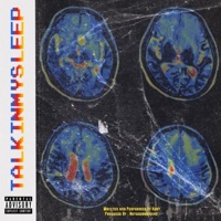 Talk in My Sleep (feat. Kory) - Single - The Rejects Club
