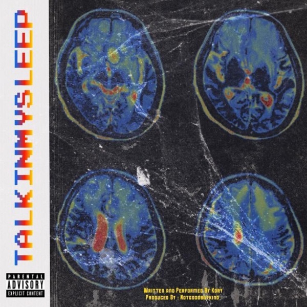 Talk in My Sleep (feat. Kory)
