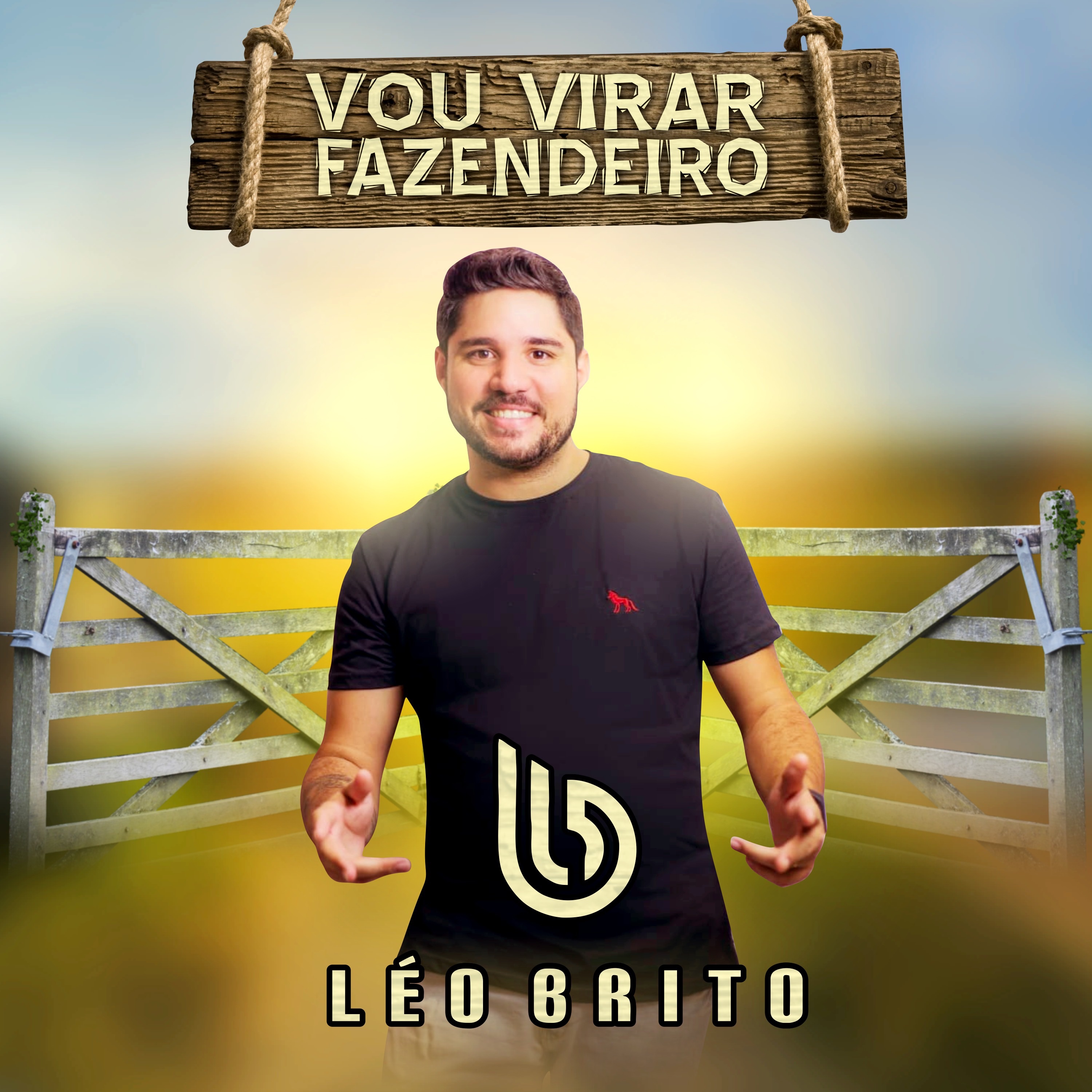 Vou Virar Fazendeiro - Single