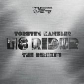 N8rider the Remixes artwork