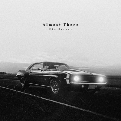 Almost There - Single