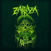 Zarraza - Zombie Kids