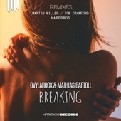 Breaking (Festival Mix) artwork