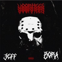 Voorhees (feat. Bora) - Single - 616 Jeff