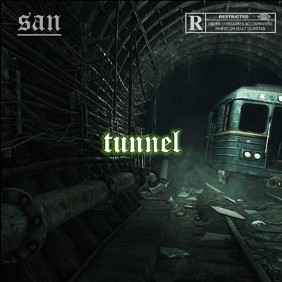 TUNNEL - Single