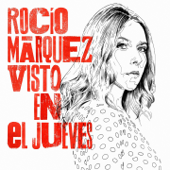 Visto en el Jueves - Rocío Márquez