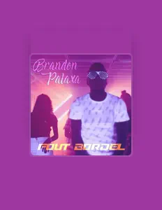 聆聽 Brandon Palaxa、觀看音樂影片、閱讀小傳、查看巡演日期等！