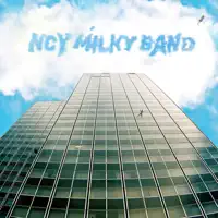 Mercure — NCY Milky Band