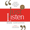 Just Listen - Mark Goulston