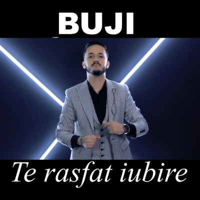 Te rasfat iubire - Single
