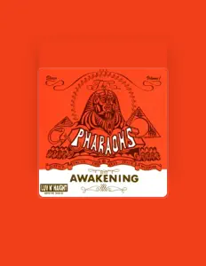 Dengarkan The Pharaohs, tonton video musik, baca bio, lihat tanggal tur & lainnya!
