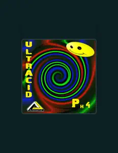 Listen to Ultracid, watch music videos, read bio, see tour dates & more!