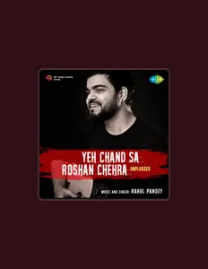 Listen to Rahul Pandey, watch music videos, read bio, see tour dates & more!