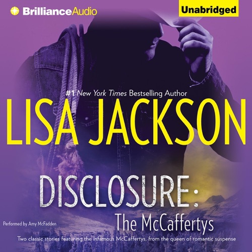 Disclosure: The McCaffertys (Unabridged) cover