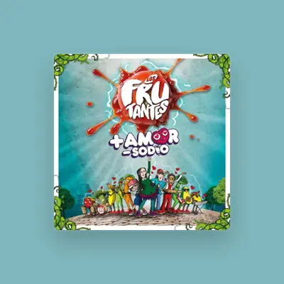 Listen to Los Frutantes, watch music videos, read bio, see tour dates & more!