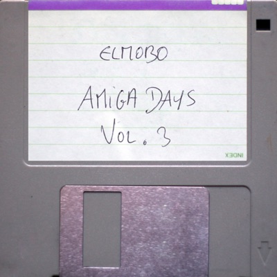 Amiga Days, Vol. 3