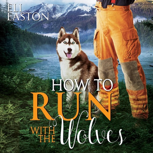 How to Run with the Wolves: Howl at the Moon, Book 5 (Unabridged) cover