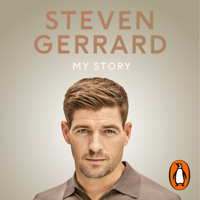 Steven Gerrard - My Story artwork