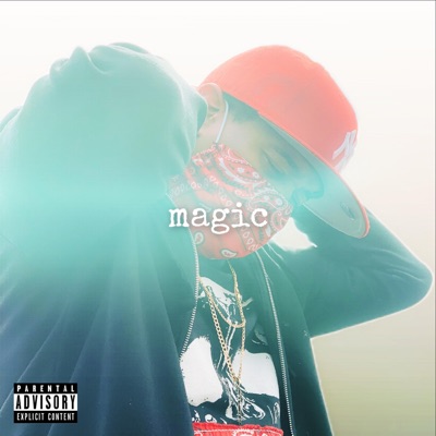 Magic - Single